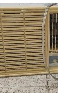 کولر گازی 18هزار موتور بزرگ