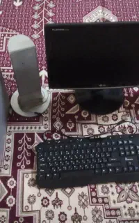 رایانه