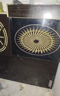 تخت خواب دونفره