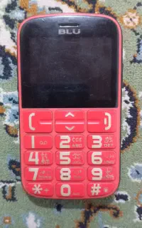 موبایل. بلو خاص