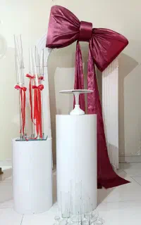 دکور اقتصادی گل طبیعی و آموزش صفرتاصد گل آرایی