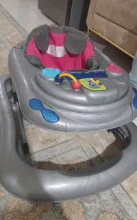 یک عدد روروئک سالم بچه نو نو
