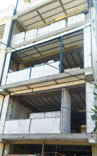 دیوارچینی با هبلکس