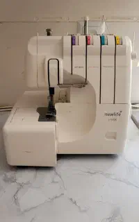 چرخ سردوز نیولایف