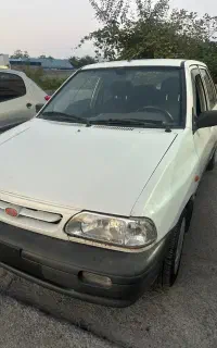 پراید