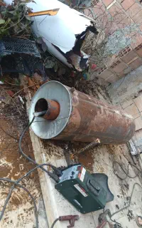 ابگرمکن شما رو تعمیر میکنم