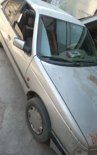 مسافر یاسوج میخوام