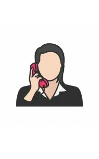 استخدام خانم بصورت دورکاری