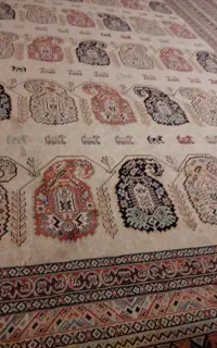 فرش ۱۲ یا ۹ یا ۶ متری