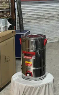 پتو شور 45 و 25 کیلویی