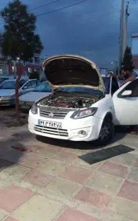 مکانیکی سیار