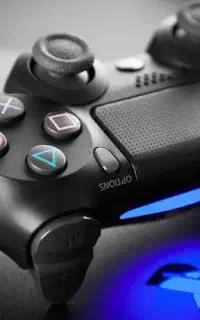 دسته ps4 در تعداد