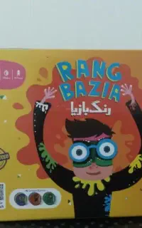 بازی فکری کارتی
