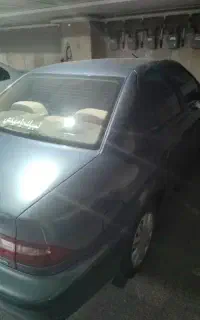 سمند ef7 مدل 97
