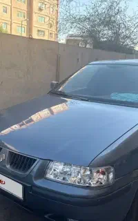 فروش خودرو سمند