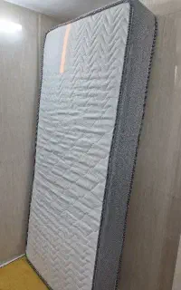 تشک طبی فنری