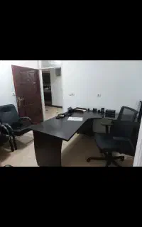 میز مدیریت