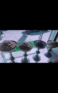 جای تنقلاتی درجه یک 13تیکه