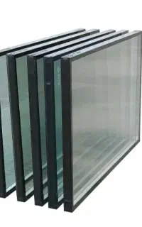 نصاب انواع پنجره دوجداره
