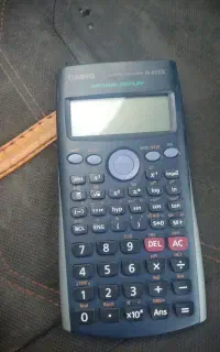 ماشین حساب
