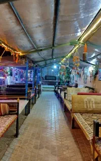 اقامتگاه بوم گردی موحدی. فریدونشهر