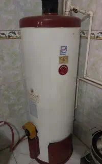 آبگرمکن ایستاده 110 لیتری