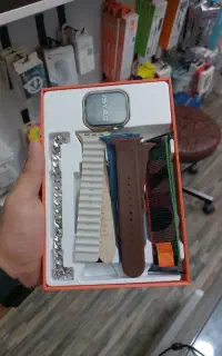 ساعت هوشمند m55 promax برند jsyes