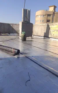 نصب و فروش ایزوگام درجه یک