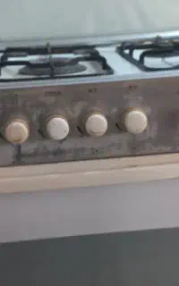 گاز