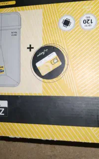 مودم zw101 ایرانسل