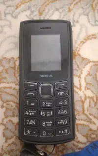 نوکیا ۱۰۵