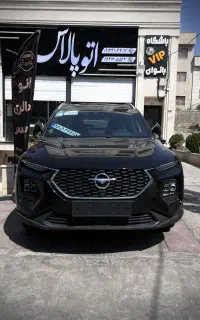 هایما S8 صفر 1404 تحویل 1405