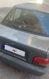 فروش ماشین