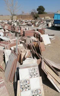 سرامیک متری 60