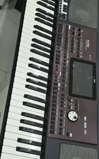 pa 700 کرگ کیبورد