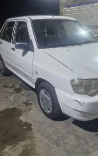 پراید ۱۳۲