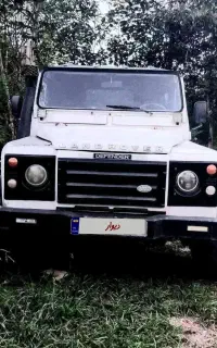 فروش خودرو پاژن
