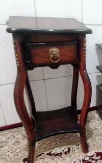 میز تلفن