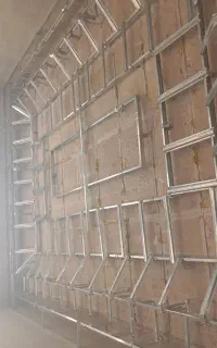 اجرای سقف کاذب