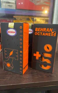 اکتان بهران+5