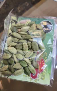 هل.درجه یک. صادراتی.بسته ۱۰ گرمی.