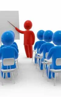 تدریس خصوصی و گروهی دروس