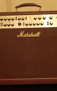 آمپلی فایر مارشال