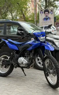 یاماها wr 155cc مدل ۱۴۰۱ اسفند