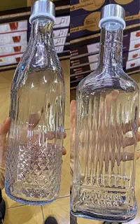 انواع ظروف کاربردی آشپزخانه ۱۰۰ت