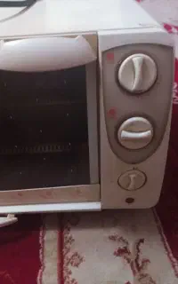 توستر  تپه سلام