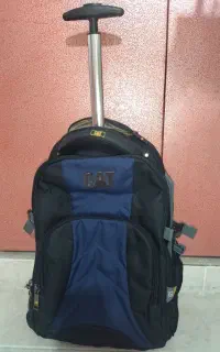 کوله پشتی چرخ دار