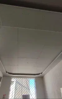 کناف و سقف کاذب