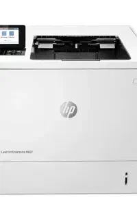 پرینتر hp 607
