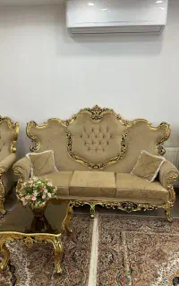 مبل سلطنتی
